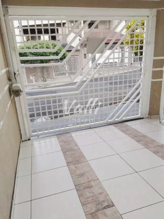 Imagem Casa RESIDENCIAL em Americana - SP, Parque das Nações