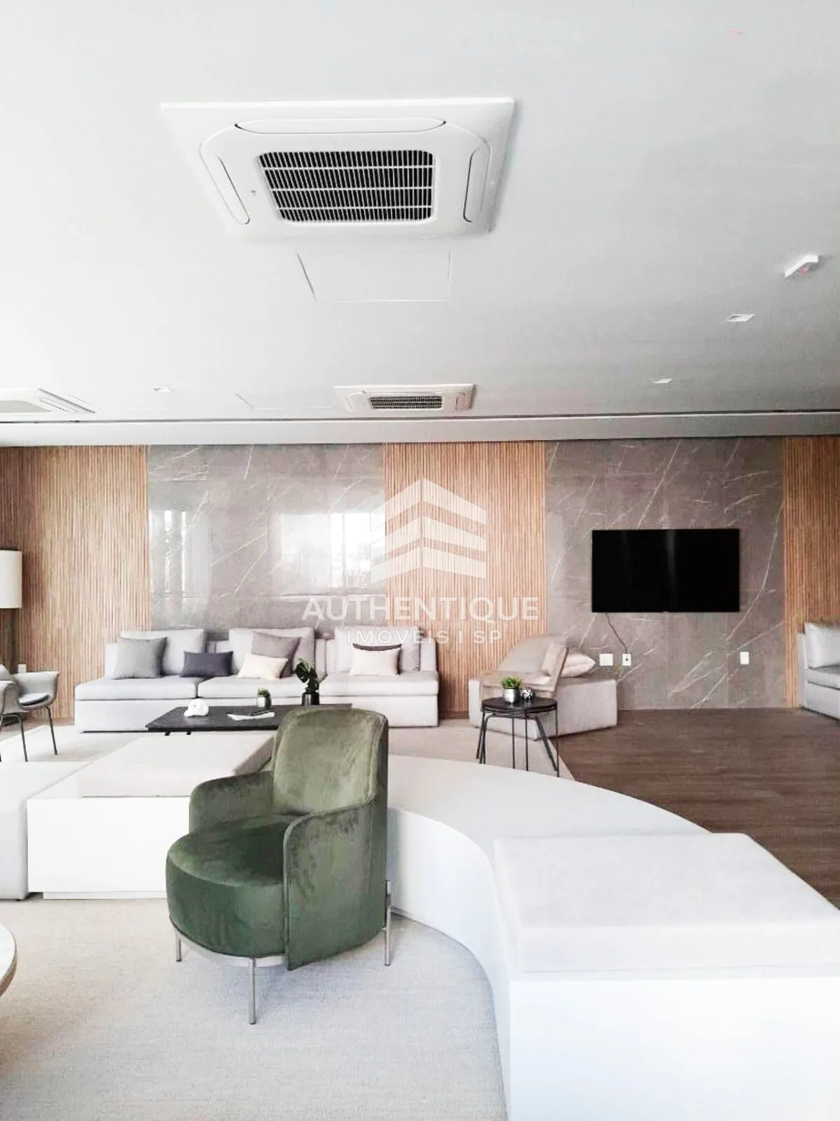Imagem SQUARE GARDEN CAMPO BELO - Apartamento à venda em São Paulo/SP