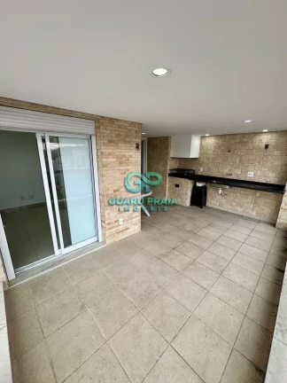 Imagem Apartamento para alugar no bairro Astúrias - Guarujá/SP