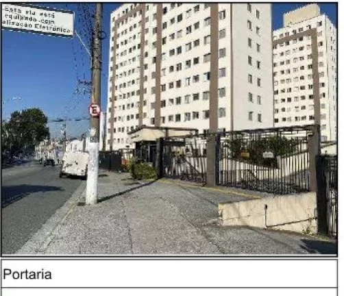 Foto do imóvel Oportunidade Única em SAO BERNARDO DO CAMPO - SP | Tipo: Apartamento | Negociação: Leilão | Situação: Imóvel em AV HUMBERTO DE ALENCAR CASTELO BRANCO