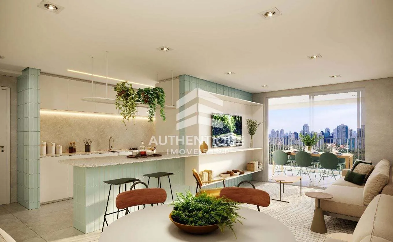 Imagem ARI BUTANTA - Apartamento à venda no bairro Butantã - São Paulo/SP, Zona Oeste