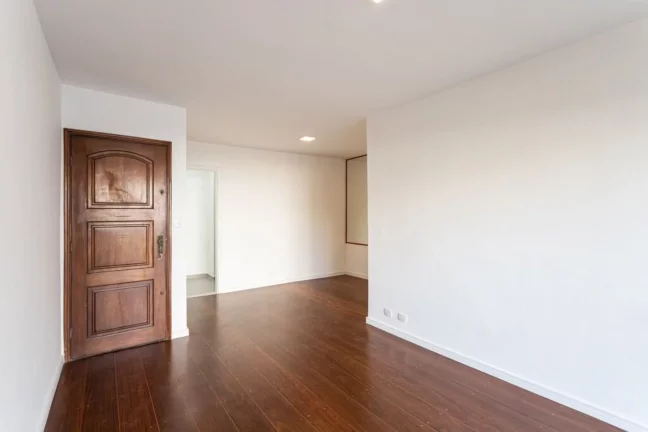 Imagem APARTAMENTO RESIDENCIAL em São Paulo - SP, Campo Belo