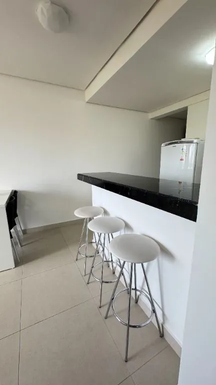 Imagem Apartamento com 1 dormitório à venda, 49 m² por R$ 474.995,00 - Intermares - Cabedelo/PB