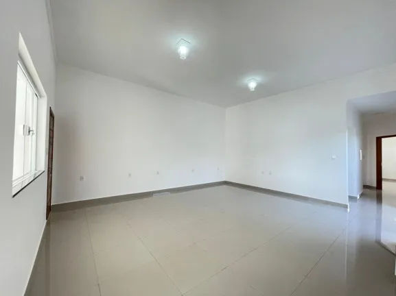 Imagem Casa com 3 Quartos à Venda, 132 m² em Jardim Alvorada - Alfenas