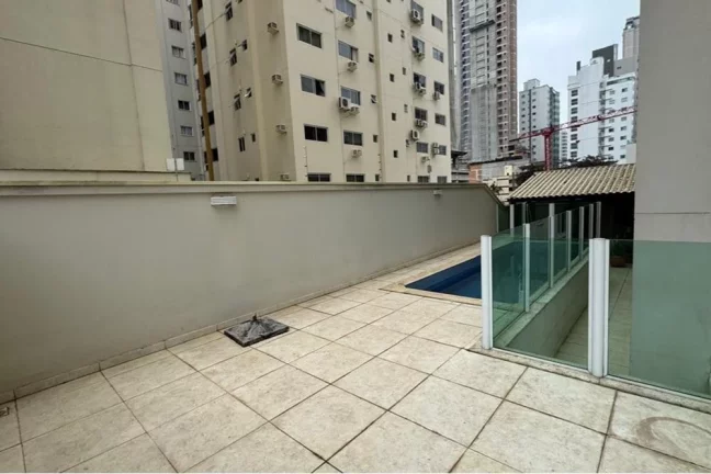 Imagem Apartamento para venda no bairro Centro em Balneário Camboriú