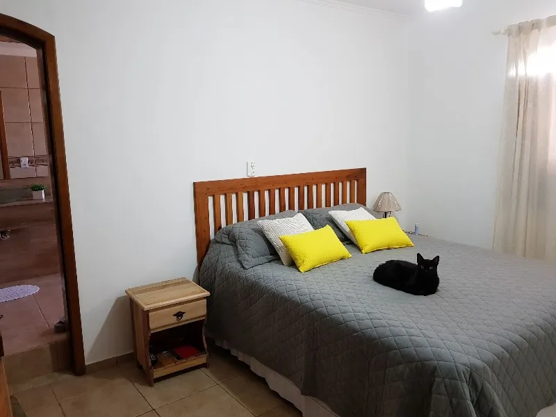 Imagem Sobrado à venda com 3 dormitórios em São Paulo Sp