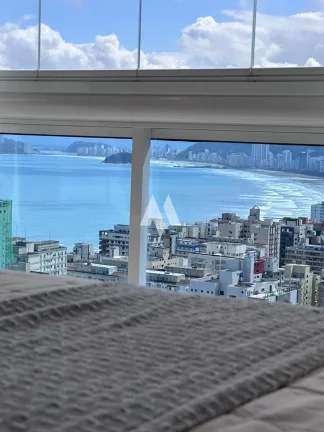 Imagem Apartamento á venda em Santos, Praimar Residense, Lazer completo