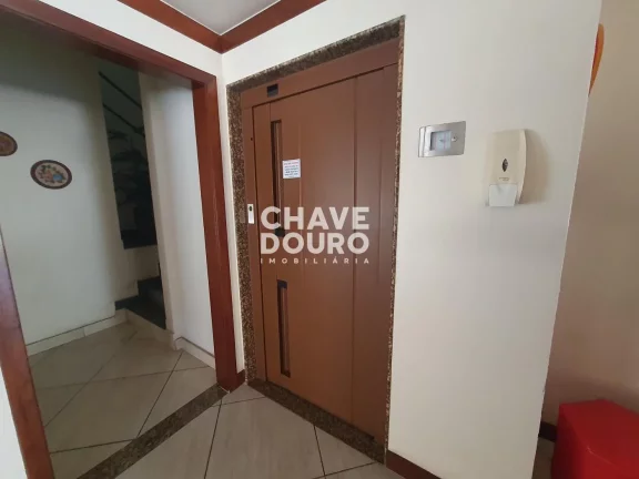 Imagem Apartamento de 1 Quarto com 1 Vaga de garagem para venda no Alto, em Teresópolis RJ