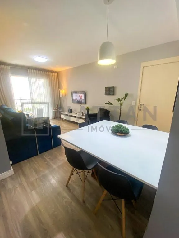 Imagem Apartamento com 2 dormitórios à venda, 69 m² por R$ 554.000,00 - Tatuapé - São Paulo/SP