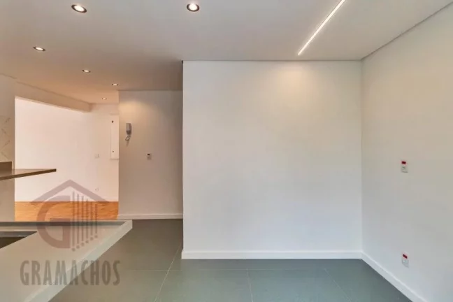 Imagem Apartamento à Venda 100m² na Alameda Joaquim Eugênio de Lima | Jardim Paulista