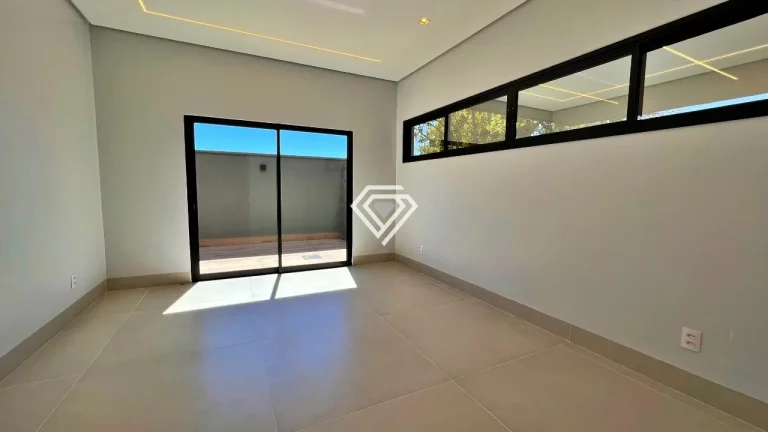 Imagem Casa 4 Quartos, 359 m² c/ lazer à venda no Condomínio Polinésia