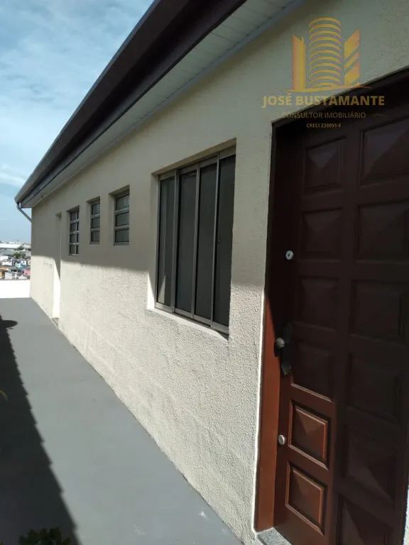 Imagem CASA TERREA 2 DOR IDEAL P IDOSOS OU FUTURO COMERCIO