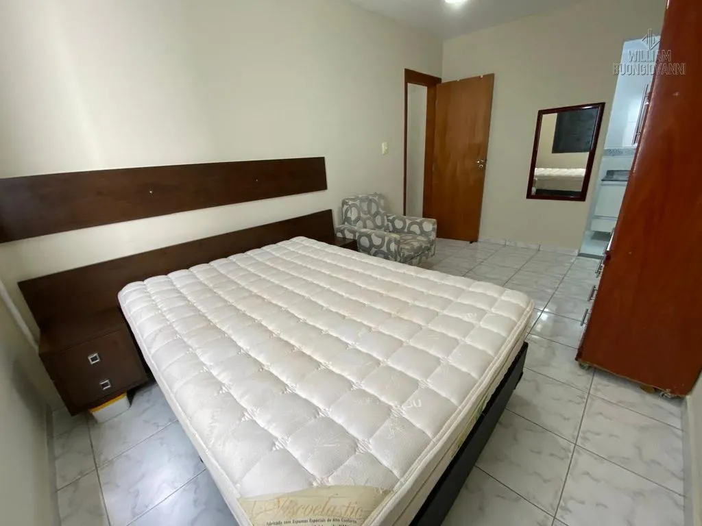 Imagem Apartamento 2 dormitórios sendo 1 suíte no bairro Ocian