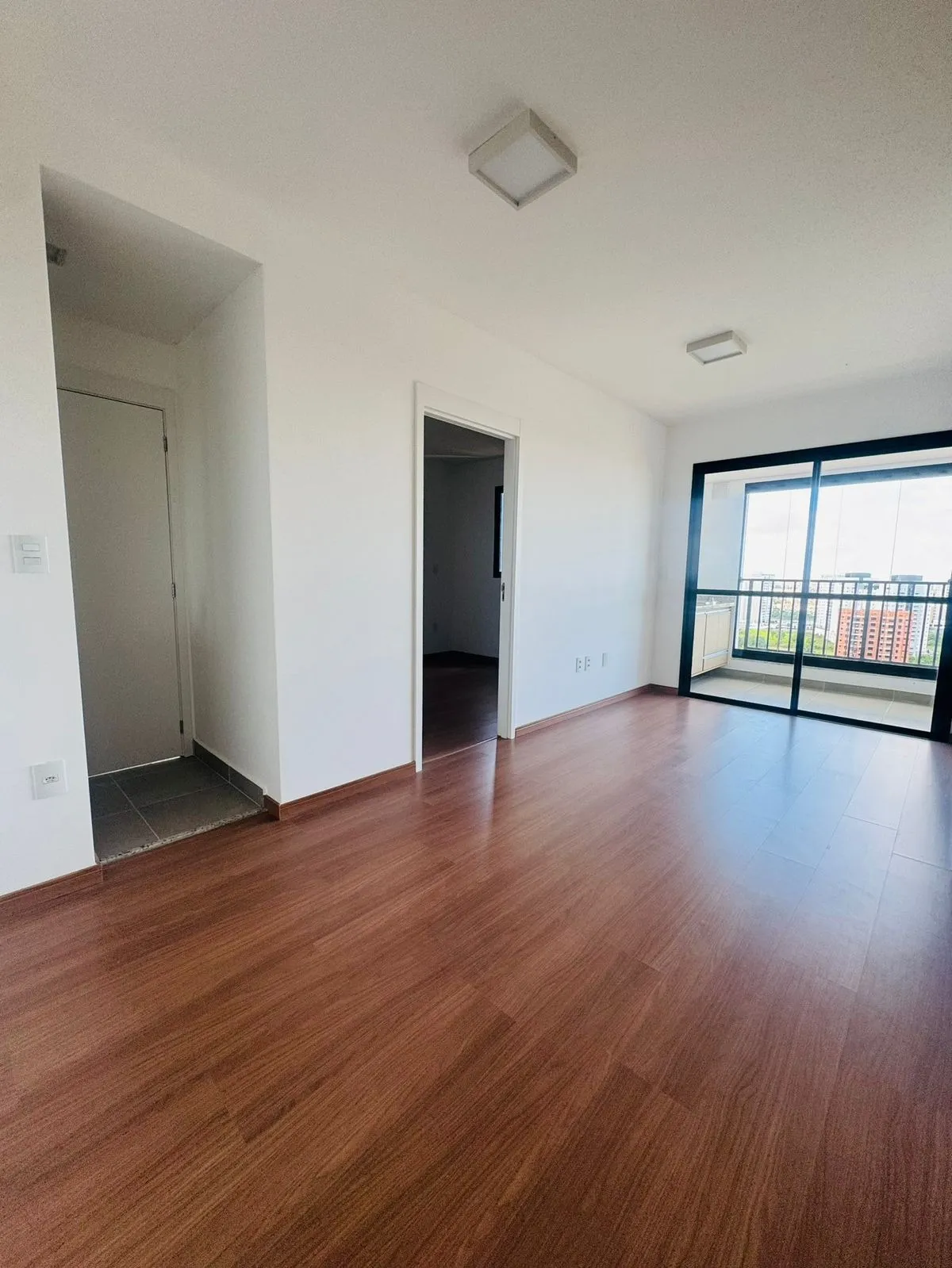 Imagem Apartamento locação 1 quarto no Campolim em Sorocaba