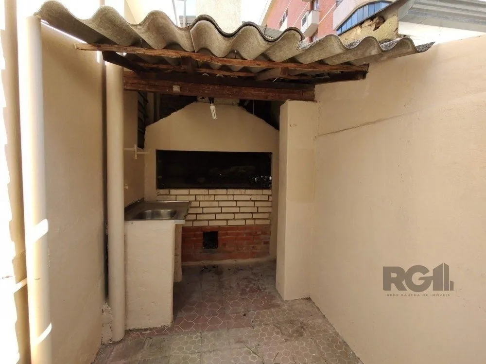 Imagem Casa com 164m², bairro São João