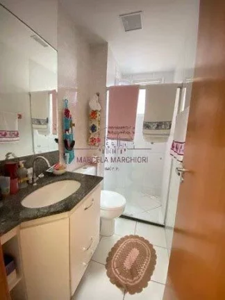 Imagem Porteira fechada 03 quartos, 1 suíte Itaparica