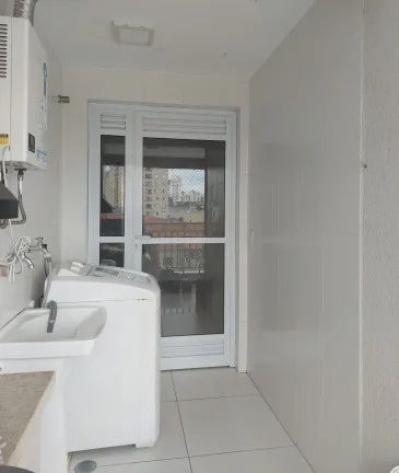 Imagem Apartamento com 2 Quartos à Venda, 76 m² em Tatuapé - São Paulo