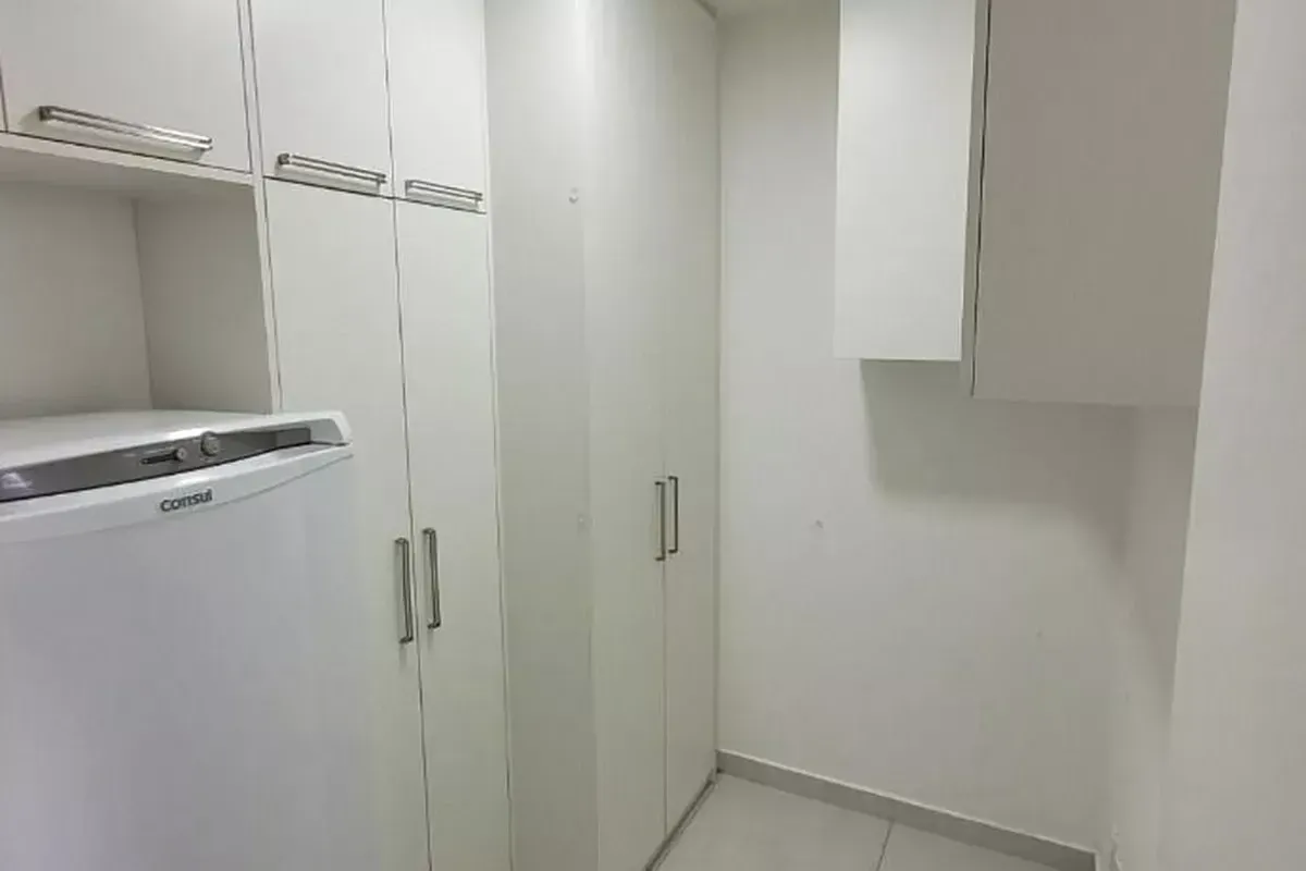 Imagem Apartamento com 4 Quartos à Venda, 150 metros em Vila Mariana - São Paulo