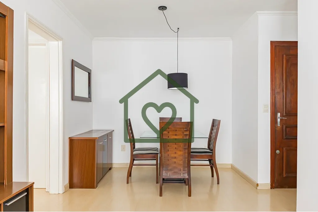Imagem Apartamento no bairro São João, em Porto Alegre, localizado na Rua Honório Silveira Dias, próxim...