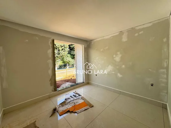 Imagem Casa à venda no Condomínio Gran Royalle Igarapé