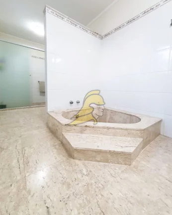Imagem OPORTUNIDADE CITY LAPA SOBRADO ISOLADO ALTO PADRÃO 500,00 M ÁREA CONSTRUÍDA 5 DORMITÓRIOS 4 SUÍTES PISCINA 7 VAGAS RUA TRANQUILA ARBORIZADA