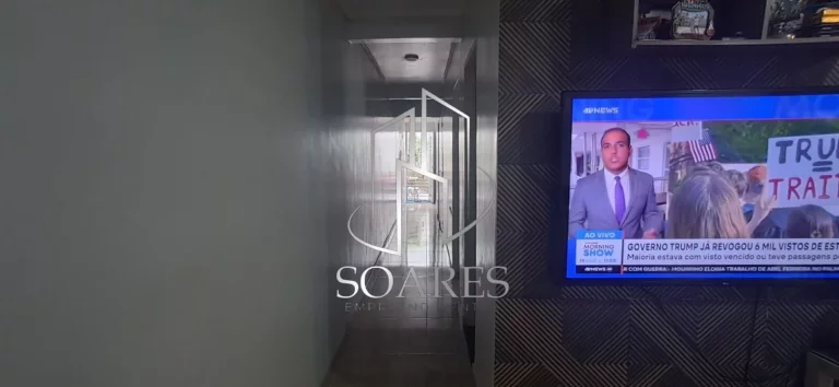 Imagem Casa Pra vender Júlia Seffer – Com Segurança, Conforto e Qualidade de Vida