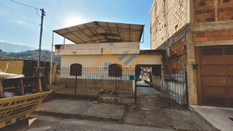 Imagem Terreno Loteamento no Esperança - Ipatinga