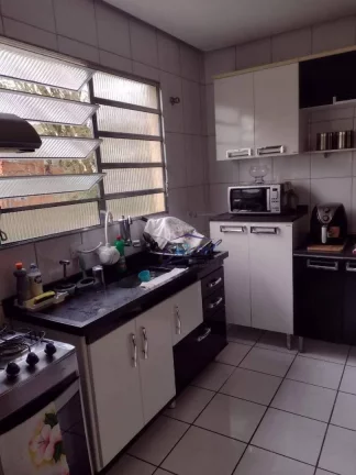 Imagem Casa com 4 quartos à venda, 100 m² por R$ 450.000 - Butantã - São Paulo/SP