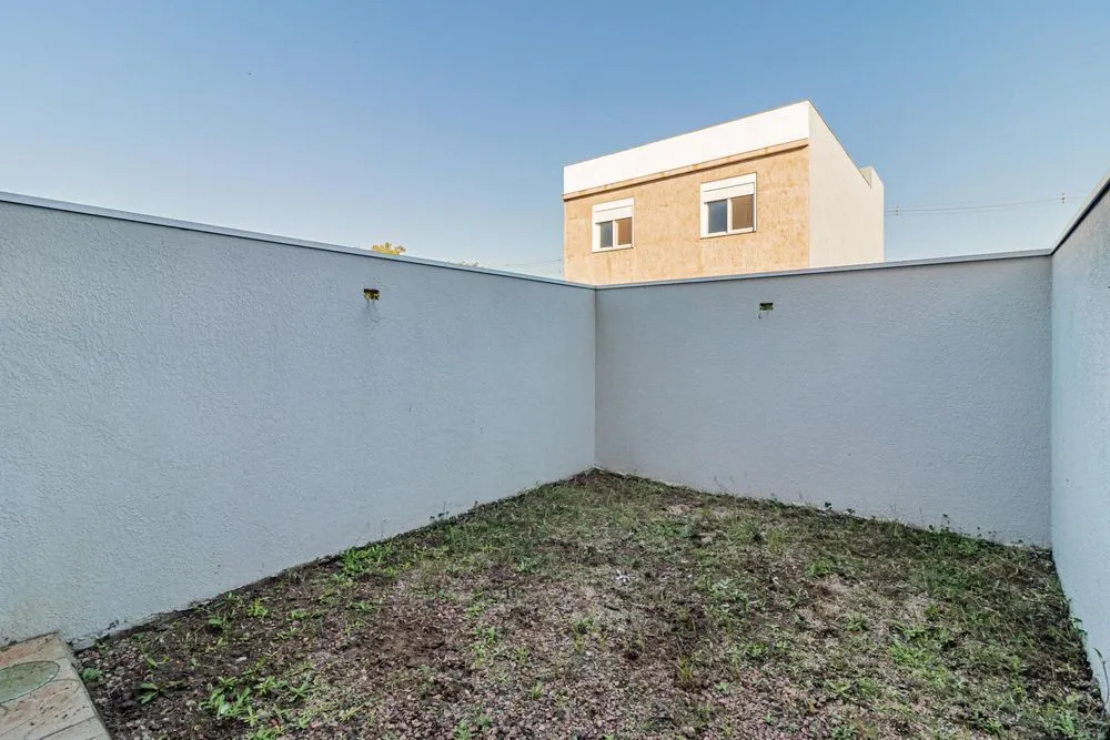 Imagem Casa 2 dormitórios no bairro Hipica em Porto Alegre para Alugar