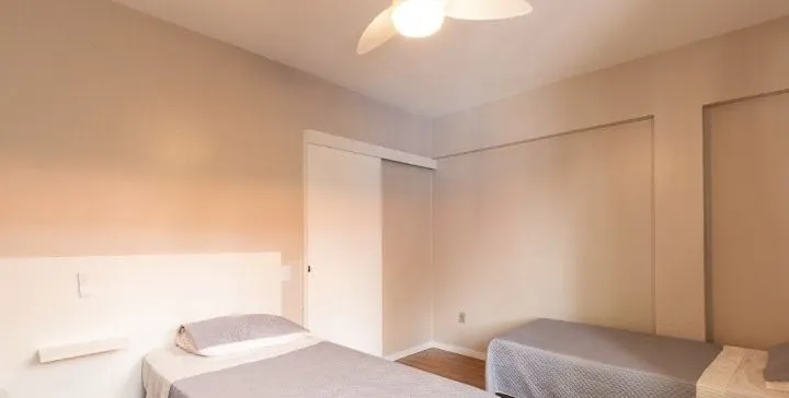 Imagem Apartamento a venda Bairro Independência 4 dormitórios-.