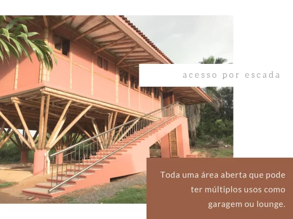 Imagem SÍTIO TERRA NOVA