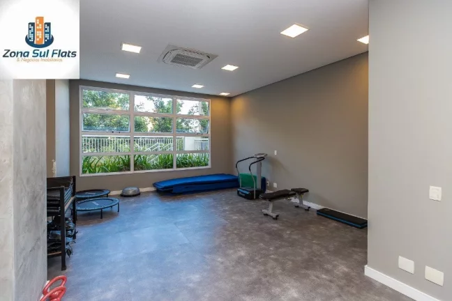 Imagem Apartamento à Venda No Campo Belo Com 3 Dormitórios Sendo 1 Suíte, Varanda Gourmet e 2 Vagas