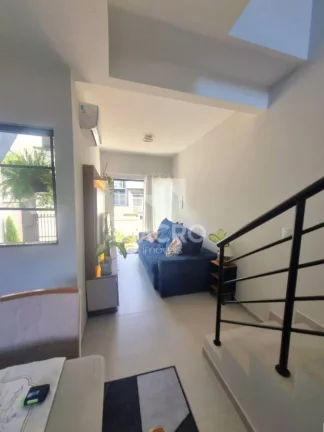 Imagem Geminado Mobiliado | João Pessoa | 2 quartos | 77m²