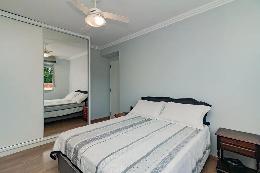 Imagem Apartamento em Vila Ipiranga