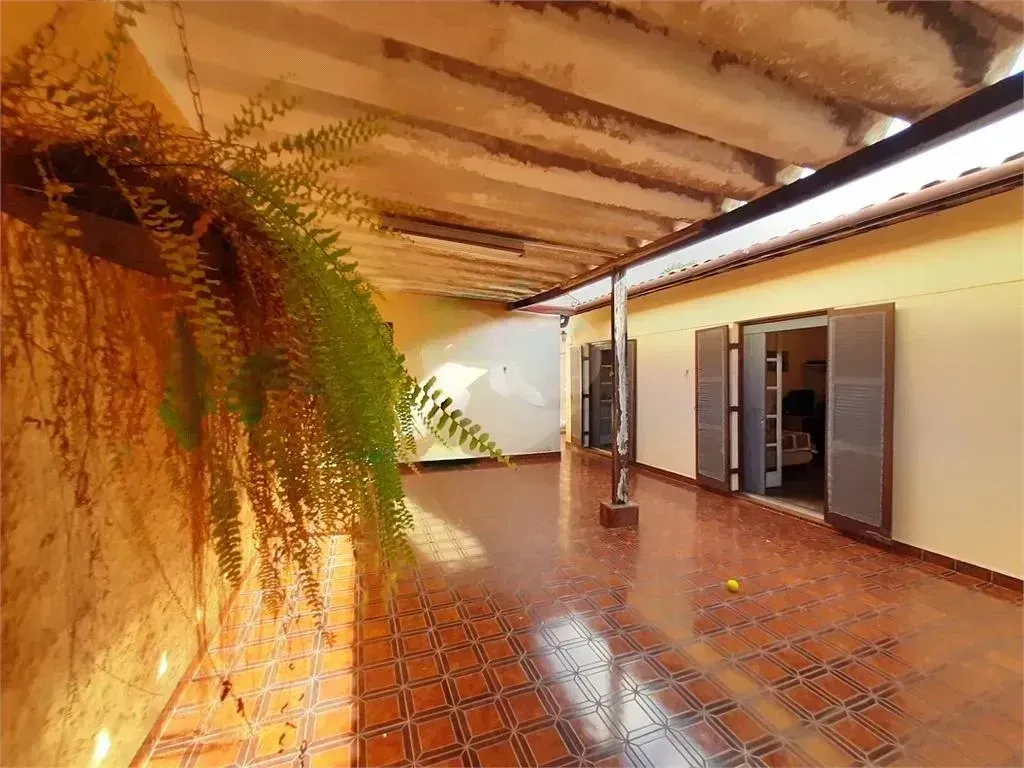 Imagem Casa com 4 Quartos à Venda, 200 m² em Parque Continental - São Paulo