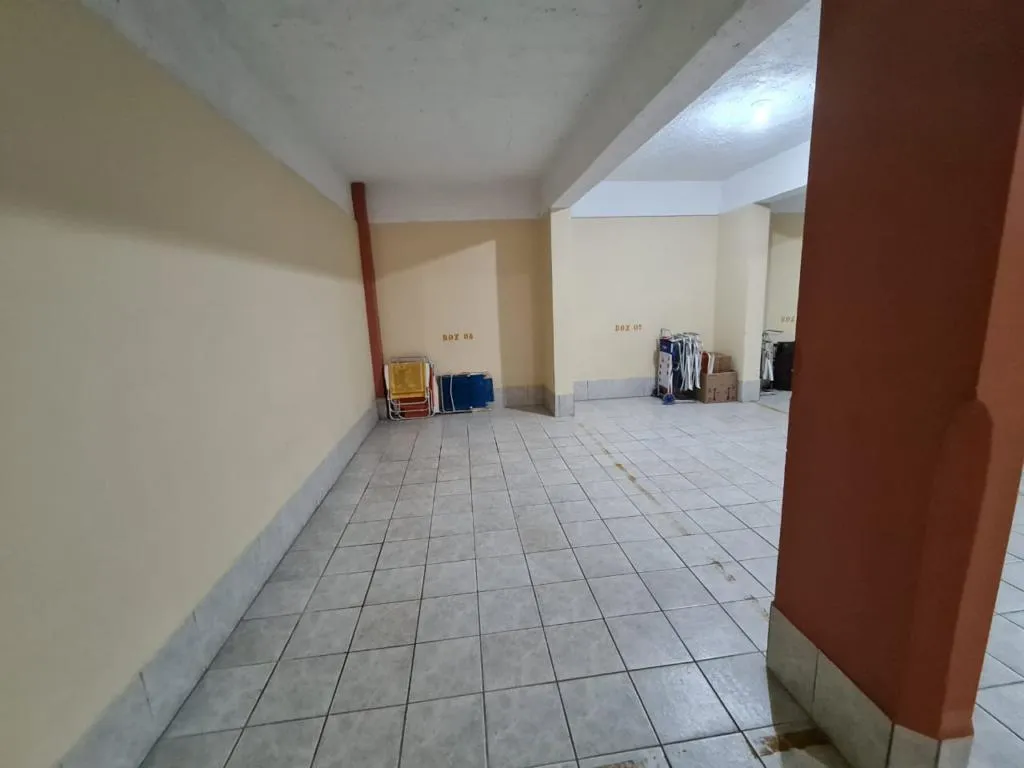 Imagem Apartamento 1 Dormitório - Bairro Centro