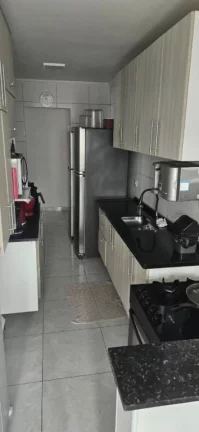 Imagem APARTAMENTO OCIAN - PRAIA GRANDE SP