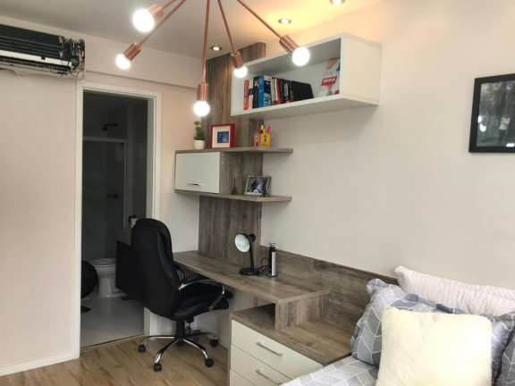 Imagem Apartamento com 2 Quartos à Venda, 85 m² em Icaraí - Niterói