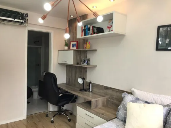 Imagem Apartamento com 2 Quartos à Venda, 85 m² em Icaraí - Niterói