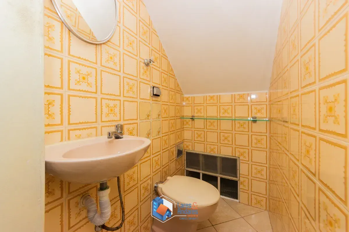 Imagem Sobrado para venda em Vila Formosa com 3 quartos, 98m²