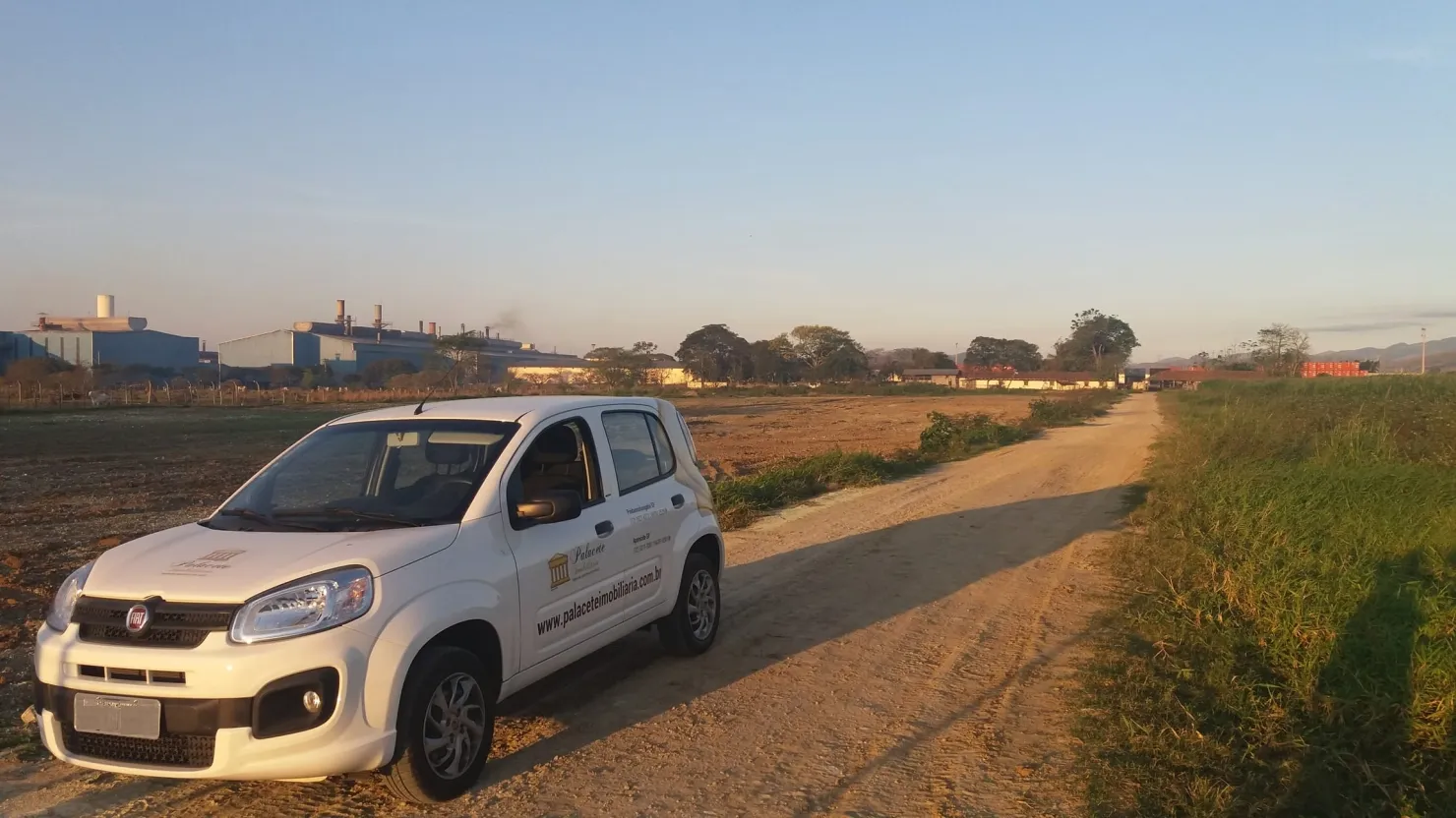 Imagem Terreno à venda 251000M², Feital, Pindamonhangaba - SP