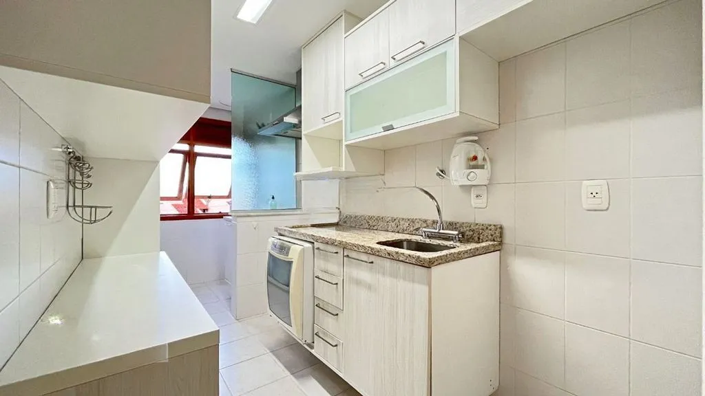 Imagem Apartamento 3 dorms à venda Rua João Ernesto Schmidt, Jardim Sabará - Porto Alegre