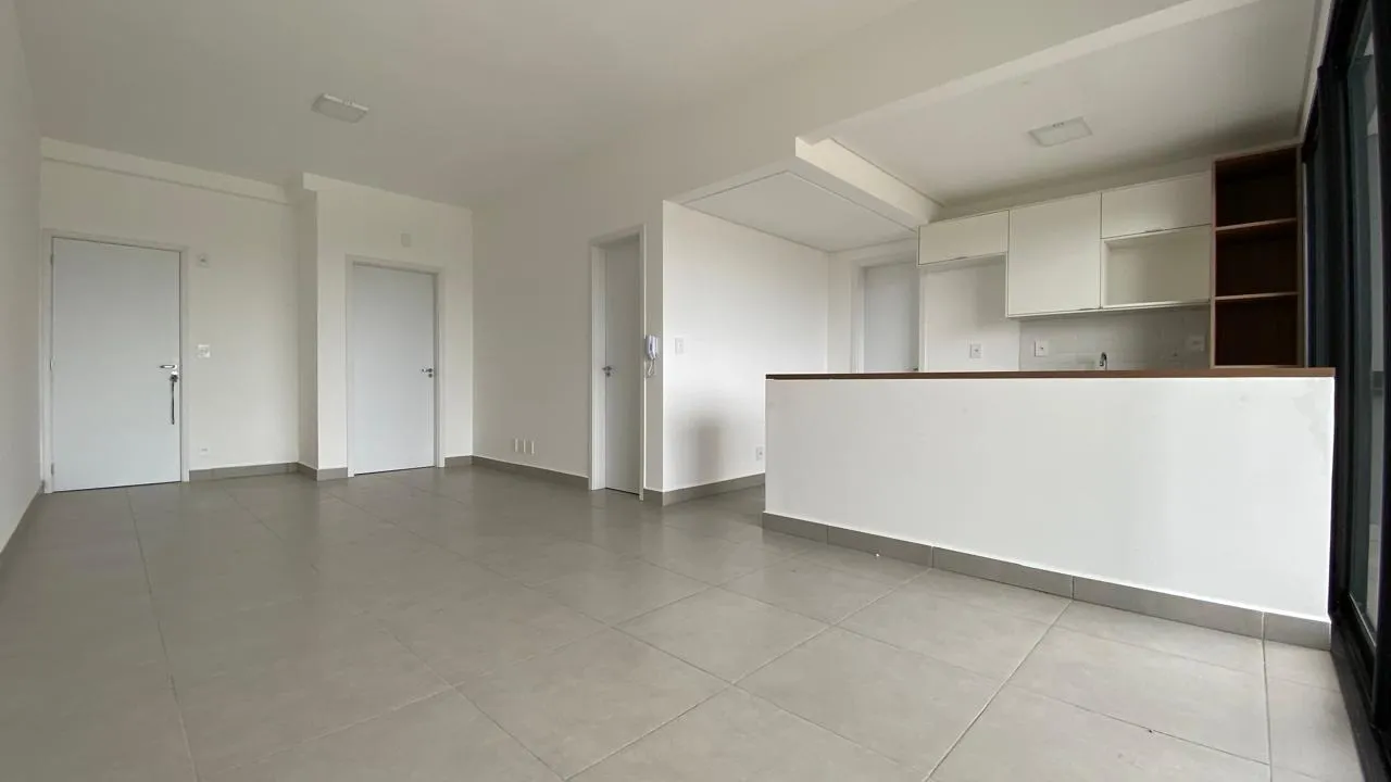 Imagem Luxuoso Apartamento de 3 Suítes no Condomínio JK Boa Vista