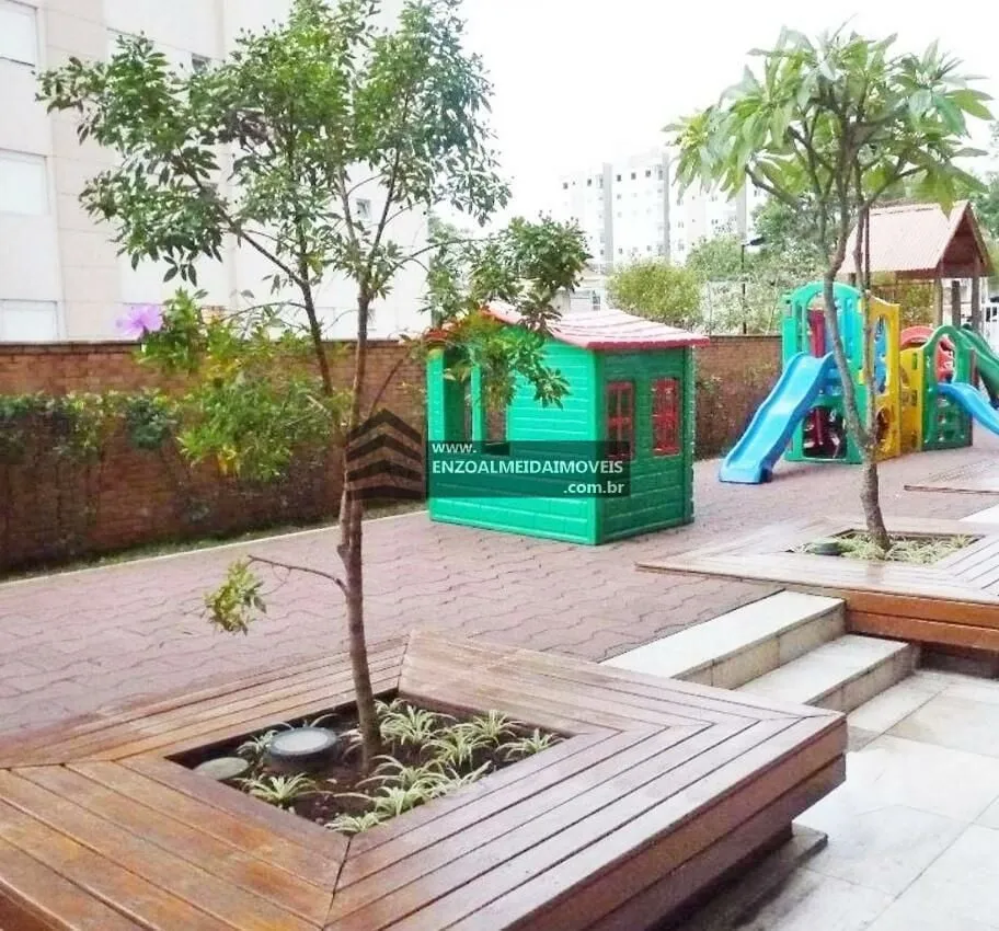 Imagem Apartamento à venda em São Paulo/SP