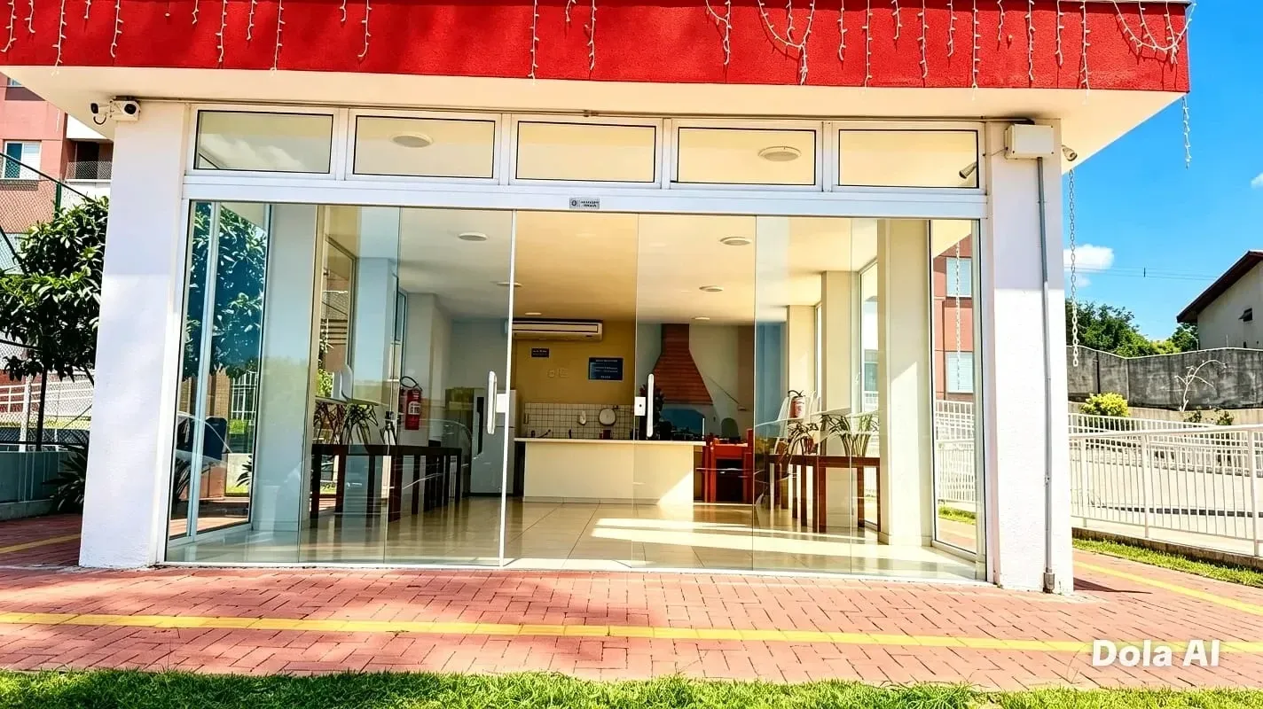 Imagem Apartamento com 2 Quartos à Venda, 42 m² em Jardim das Estrelas - Sorocaba