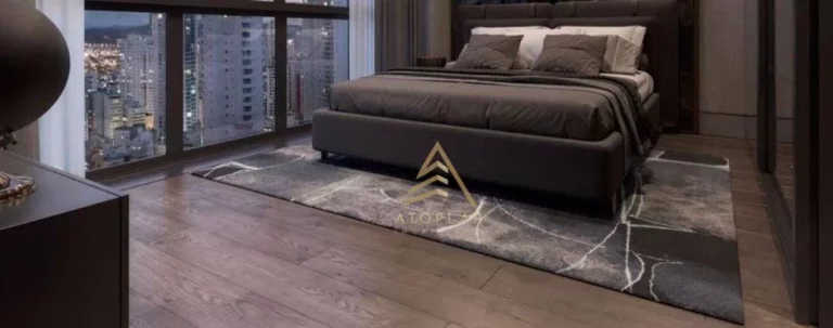 Imagem Apartamento Garden à venda, 255 m² por R$ 7.680.939,30 - Barra Sul - Balneário Camboriú/SC