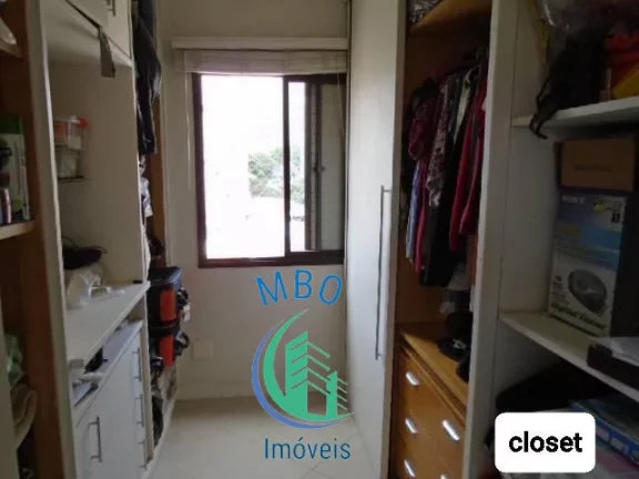 Imagem Apartamento com 3 quartos, à venda em São Paulo, Vila Guarani (Z Sul)