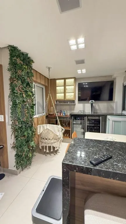 Imagem Apartamento com 2 dormitórios à venda, 87 m² por R$ 1.170.000,00 - Tatuapé - São Paulo/SP