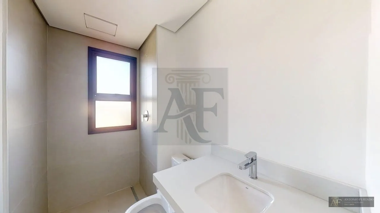 Imagem Apartamento à venda em Pinheiros, São Paulo
