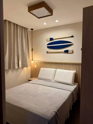 Imagem APARTAMENTO ALTO PADRÃO - PRAIA DO FORTE